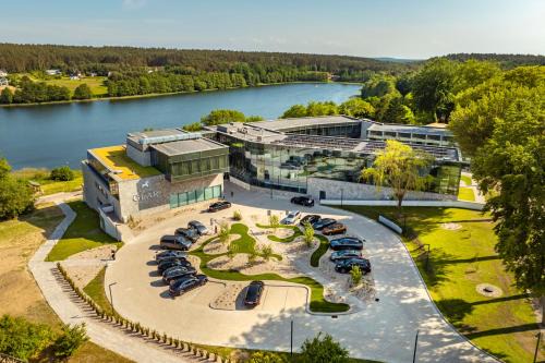 Wiselka Hotel | Hotel GLAR Conference & SPA