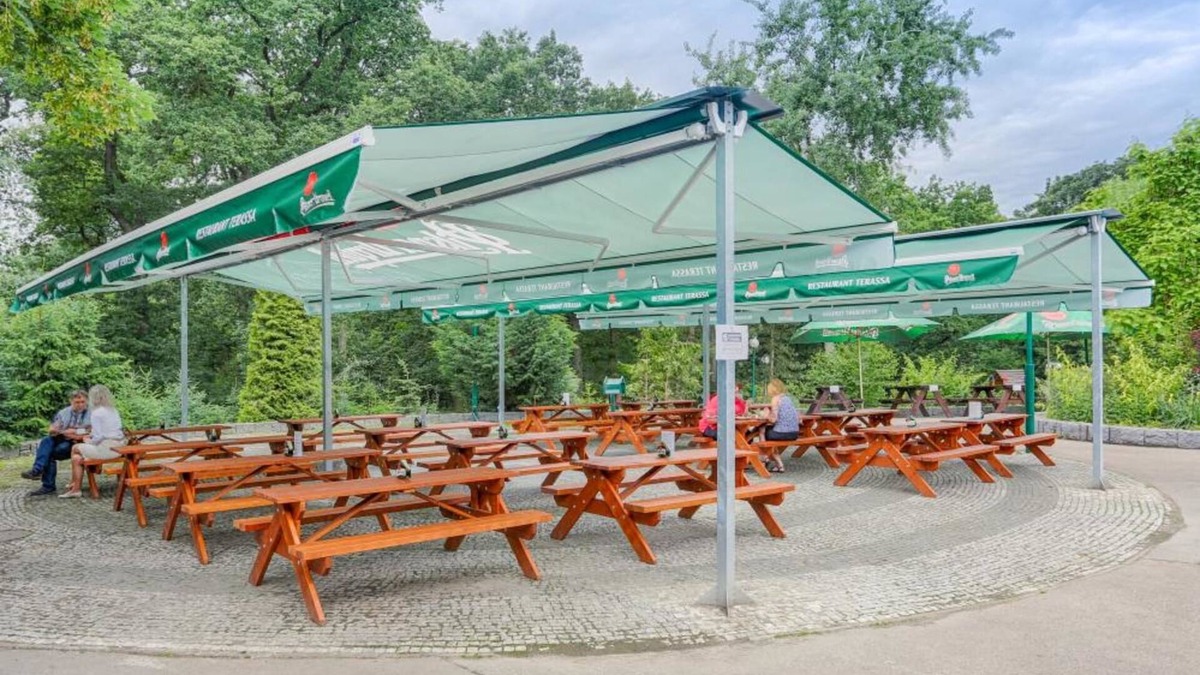 Chodov Hotel | Hotel Globus