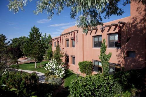 Santa Fe Hotel | Hotel Glorieta