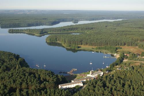 Koscierzyna Hotel | Hotel Gołuń