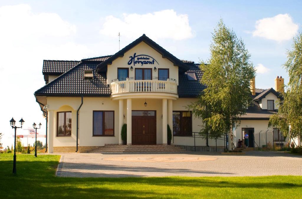 Zemborzyce Tereszynskie Hotel | Hotel Gościniec Horyzont