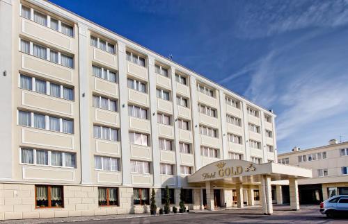 Debica Hotel | Hotel Gold