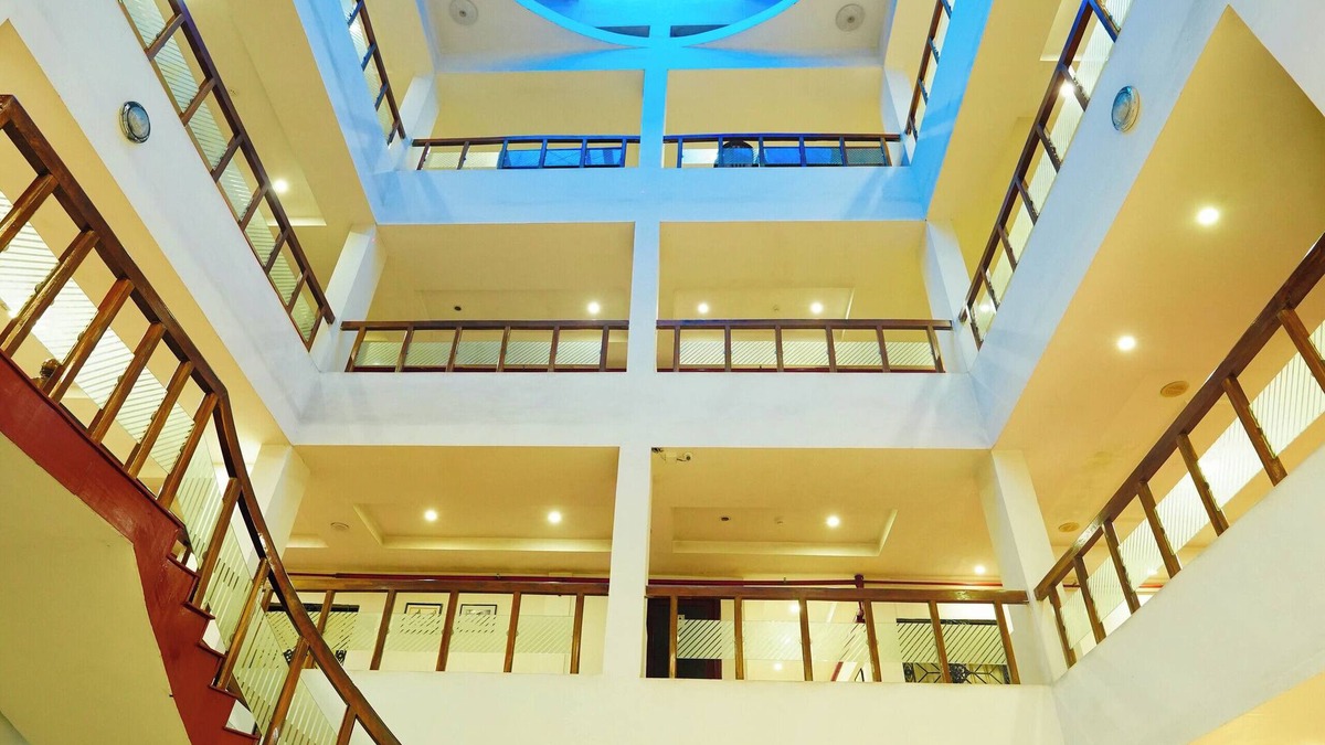 Paradeep Hotel | Hotel Golden Anchor Paradeep