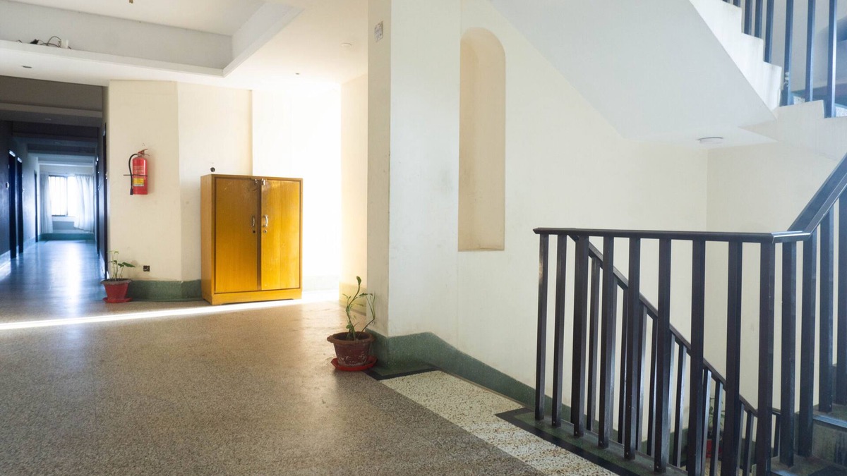 Chittagong House | Hotel Golden INN - Deluxe Double- Non AC