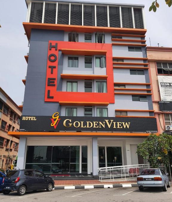 Nilai Hotel | Hotel Golden View Nilai