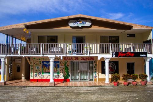 Golfito Hotel | Hotel Golfito