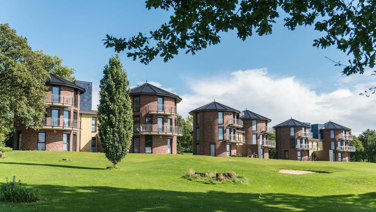 Staufenberg Hotel | Hotel & Golfrestaurant Gut Wissmannshof