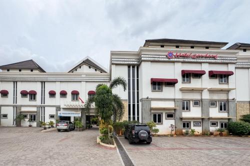 Cilegon Hotel | Hotel Gondang RedPartner