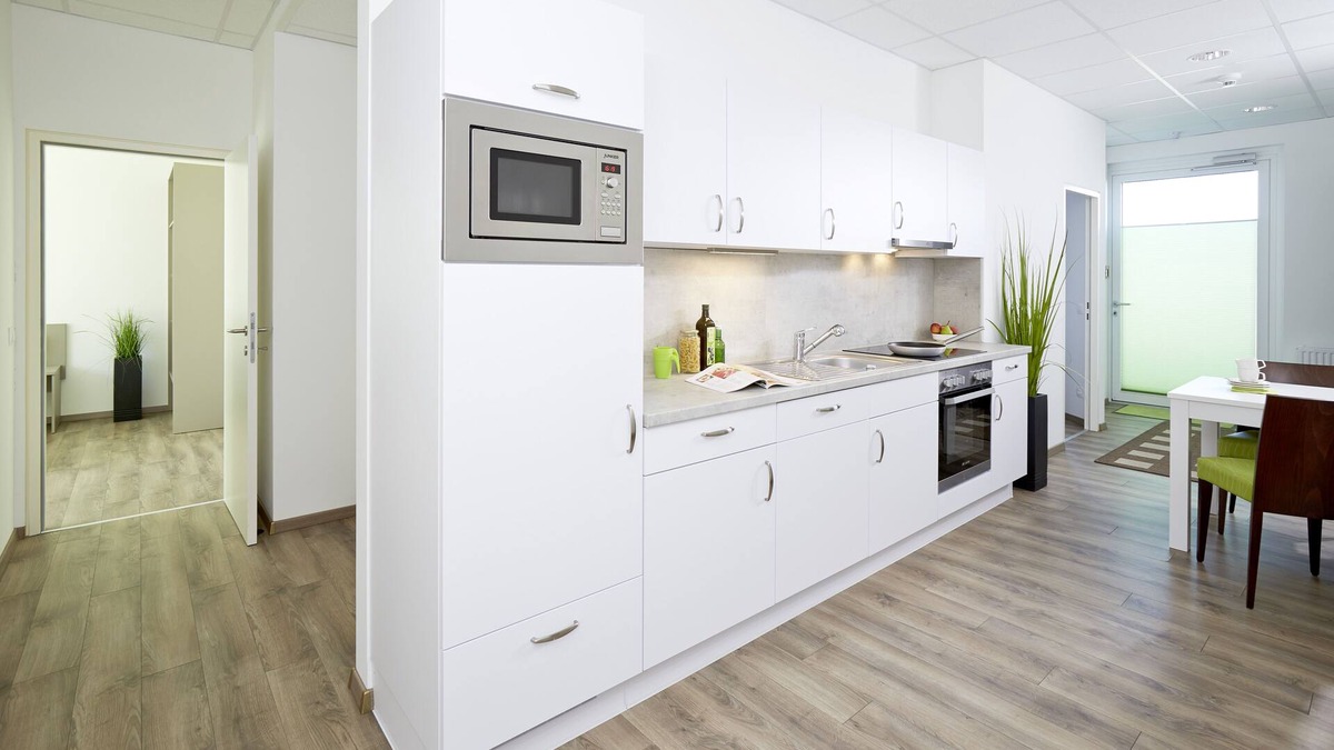 Guntramsdorf Hotel | Hotel Good Rooms Guntramsdorf