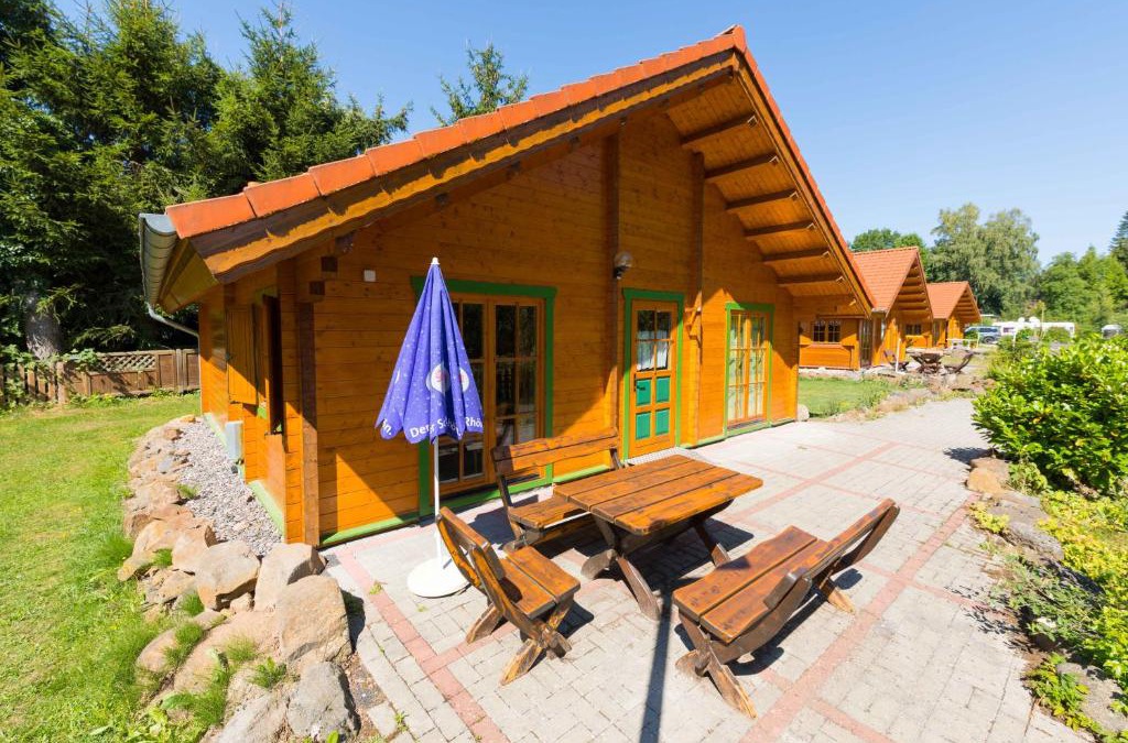 Hochwaldhausen House | Hotel Grünes Paradies