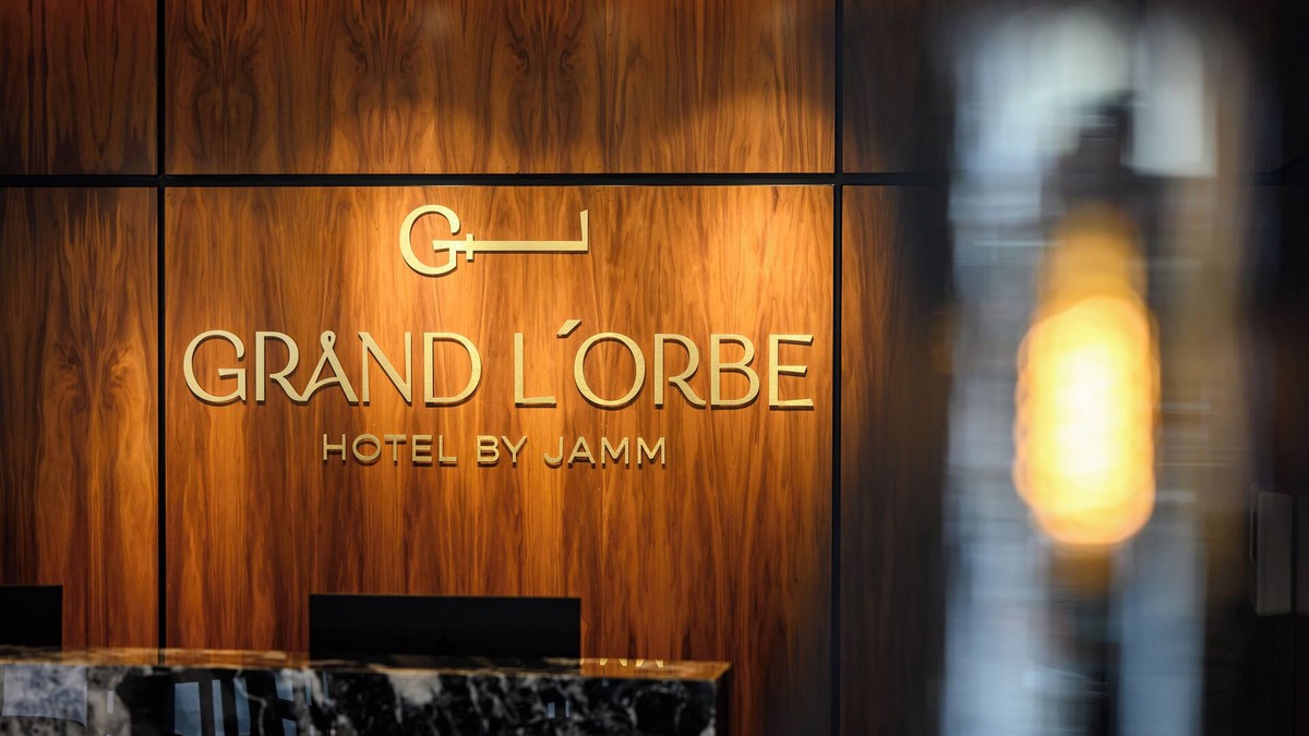 Orizaba Hotel | HOTEL GRAND LORBE by JAMM