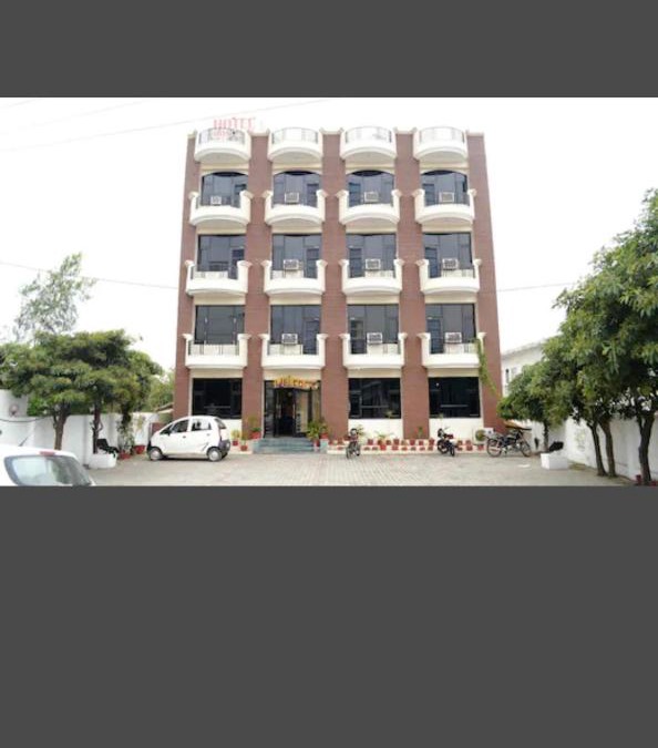 Kathua Hotel | Hotel Grand Plaza