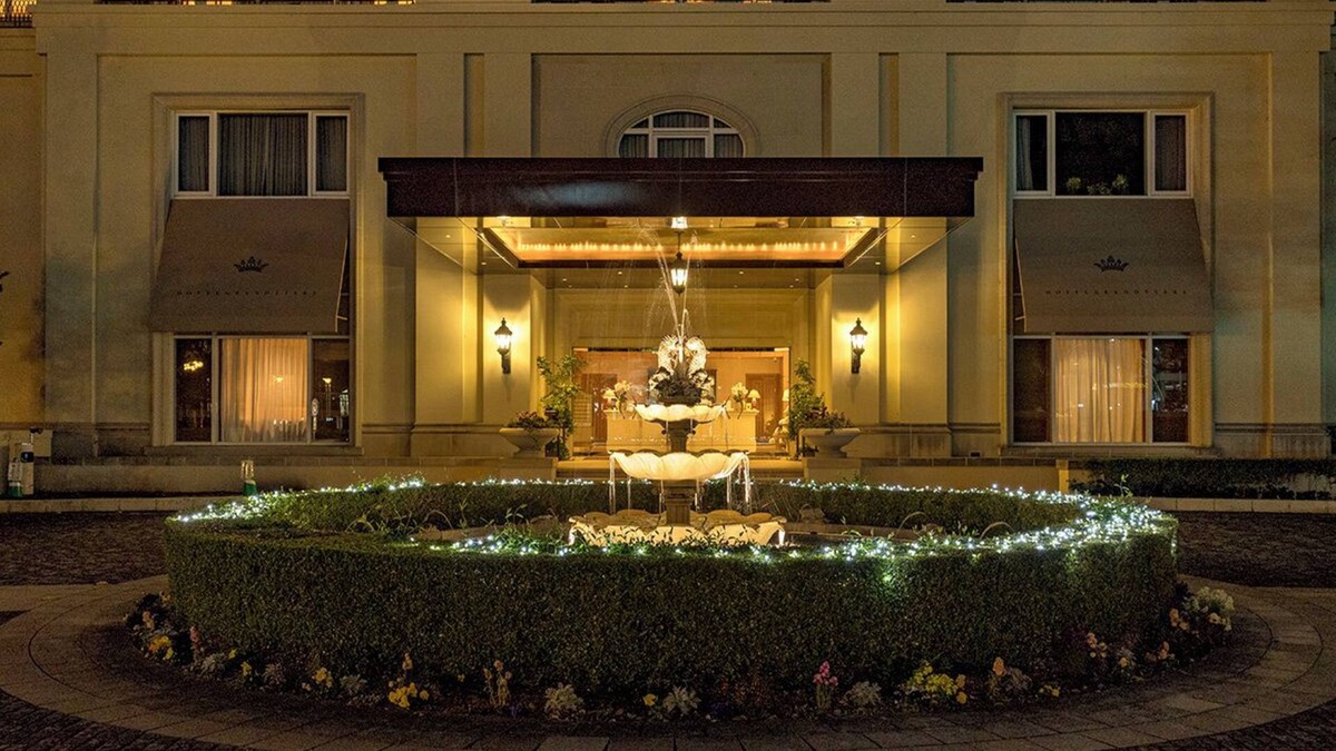 Anjo Hotel | Hotel Grand Tiara MinamiNagoya