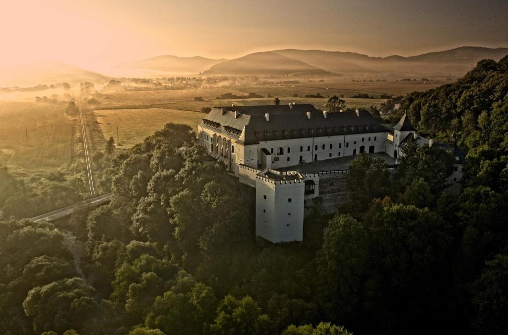 Viglas Hotel | Hotel Grand Vígľaš