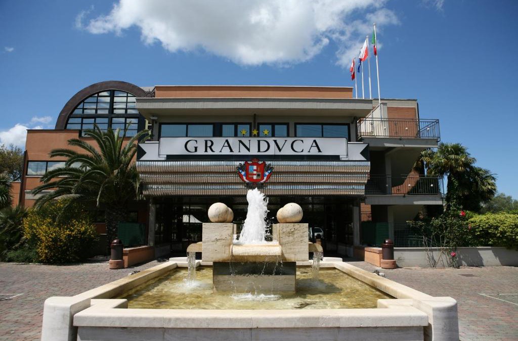 Grosseto Hotel | Hotel Granduca SPA & Parking