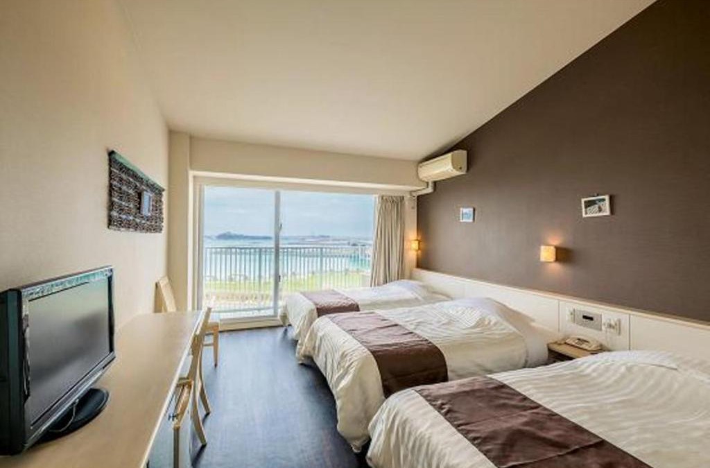 Tomigusuku Hotel | HOTEL GranView Garden OKINAWA - Vacation STAY 44963v