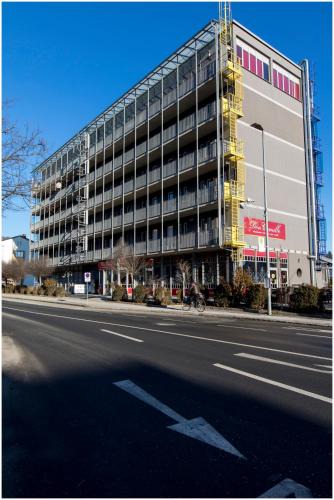 Gratkorn Hotel | Hotel Gratkorn - "Bed & Breakfast"