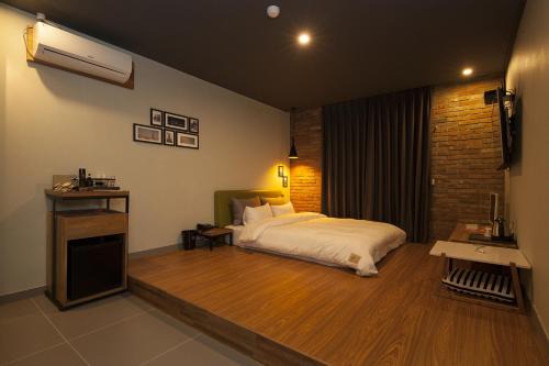 Changwon Hotel | Hotel Gray