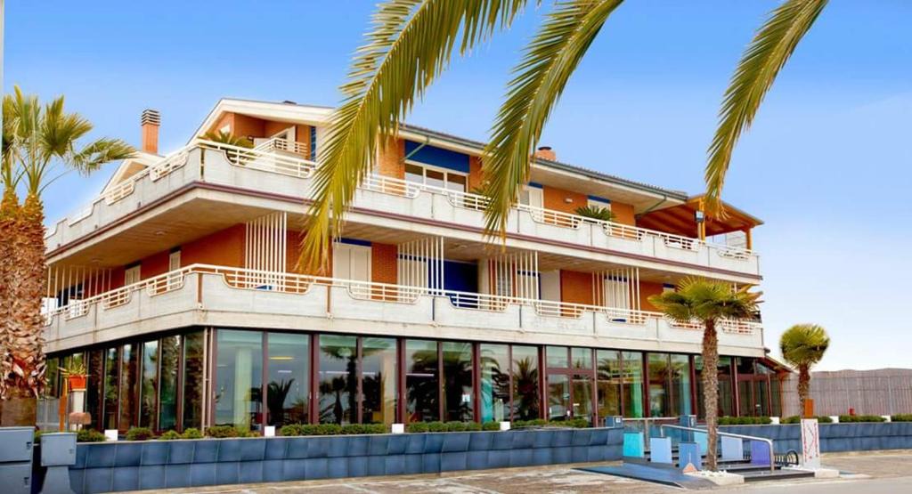Martinsicuro Hotel | Hotel Graziella
