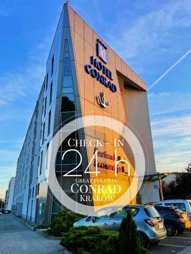 Pradnik Bialy Hotel | Hotel Great Polonia Conrad Kraków