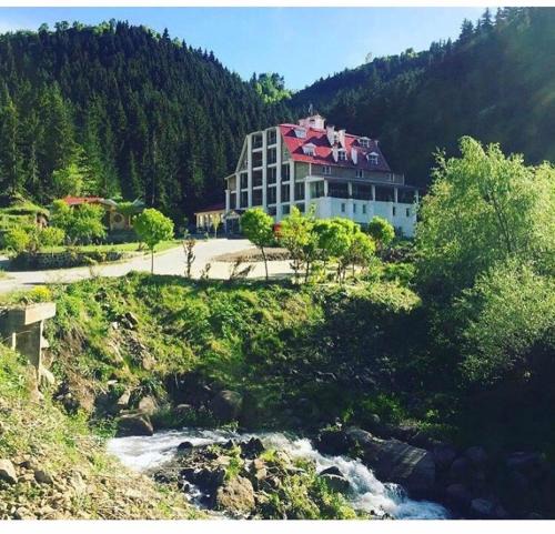 Savsat Hotel | Hotel Green Valley Savsat