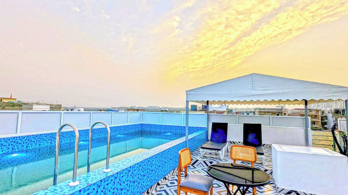 Faridabad Hotel | HOTEL GREEN VEGAS
