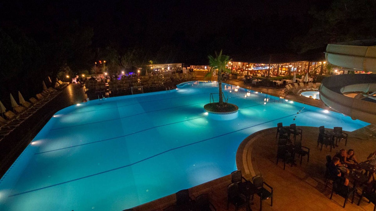 Oludeniz Resort | Hotel Greenland – All Inclusive