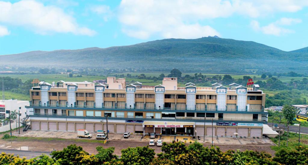 Junagadh Hotel | HOTEL GREENLAND