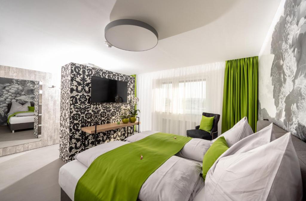 Puntigam Hotel | Hotel Greenrooms