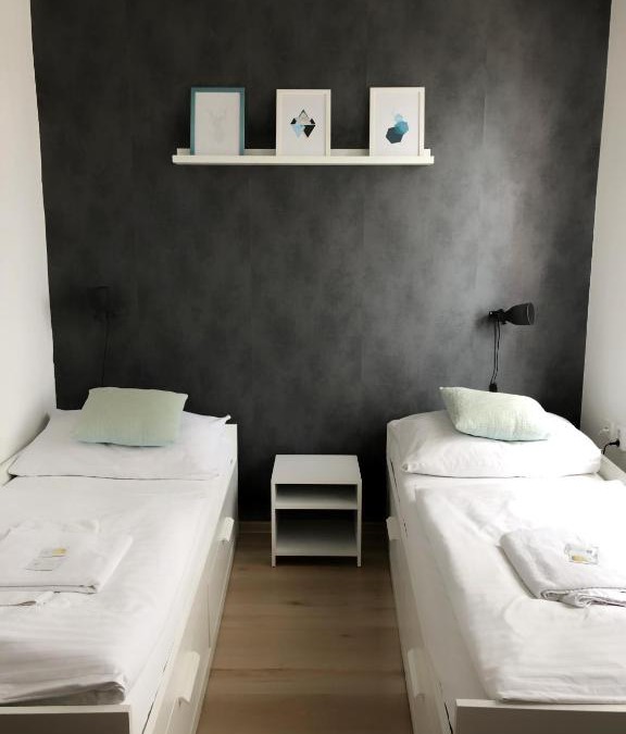 Modrice Hotel | Hotel Gregor
