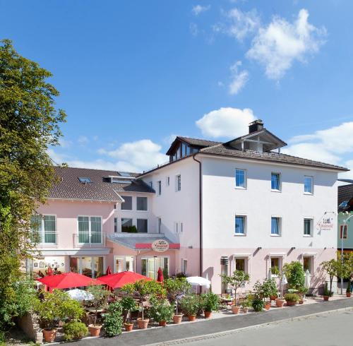 Marktoberdorf Hotel | Hotel Greinwald