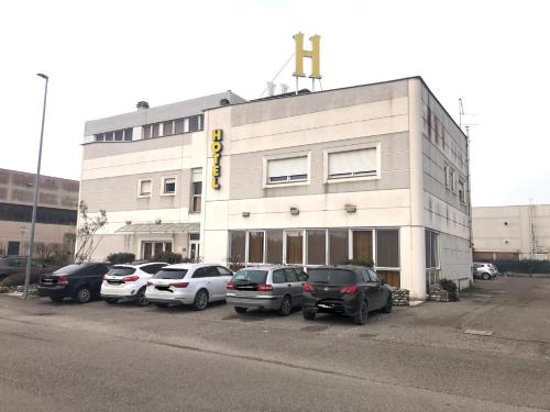 Piacentina Hotel | Hotel Grisù Collins