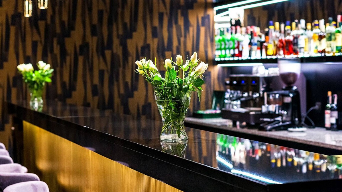 Koszalin Hotel | Hotel Gromada Koszalin