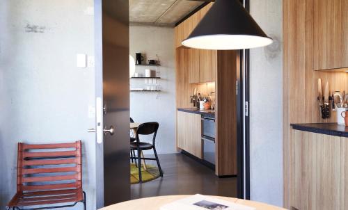 Aarhus North Apartment | Hotel GUESTapart