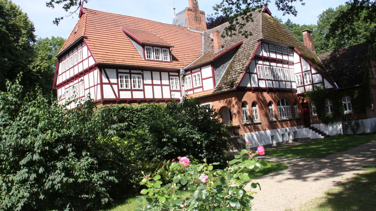 Bardenhagen Hotel | Hotel GUT Bardenhagen