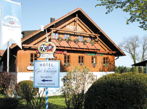 Munchen District Hotel | Hotel Gut Schwaige