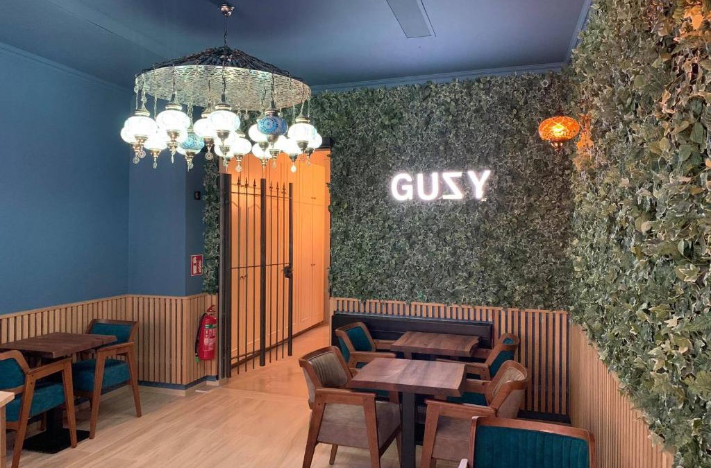 Lier Hotel | Hotel Guzy