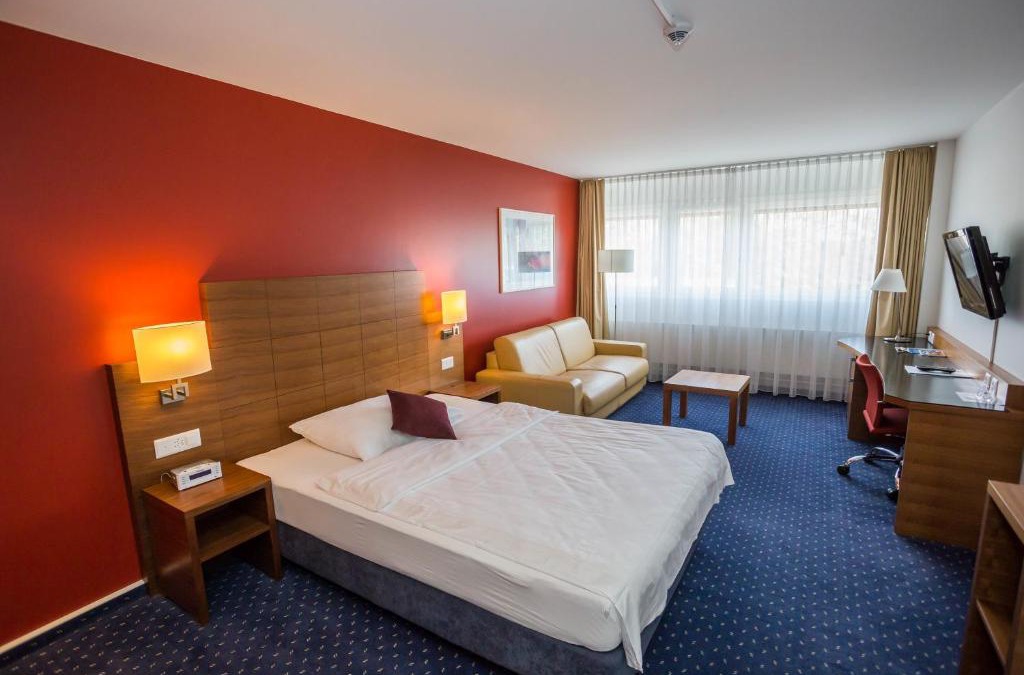 Hoeri Hotel | Hotel Höri Inn