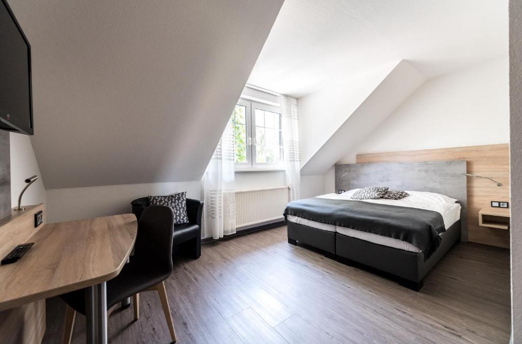Schonebeck Hotel | Hotel Hüerländer