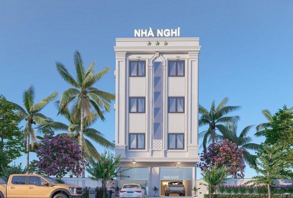 Thach Ha Hotel | HOTEL Hưng Phát