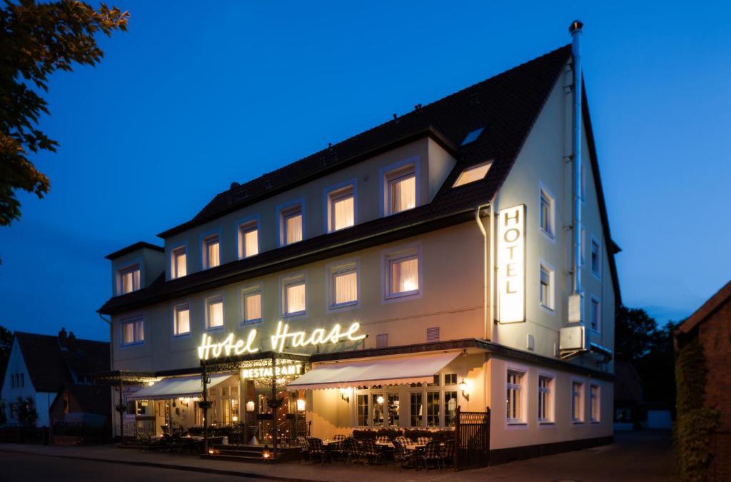 Region Hannover District Hotel | Hotel Haase