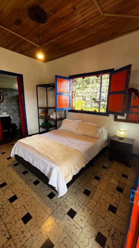 Sevilla Hotel | Hotel Hacienda Inglaterra