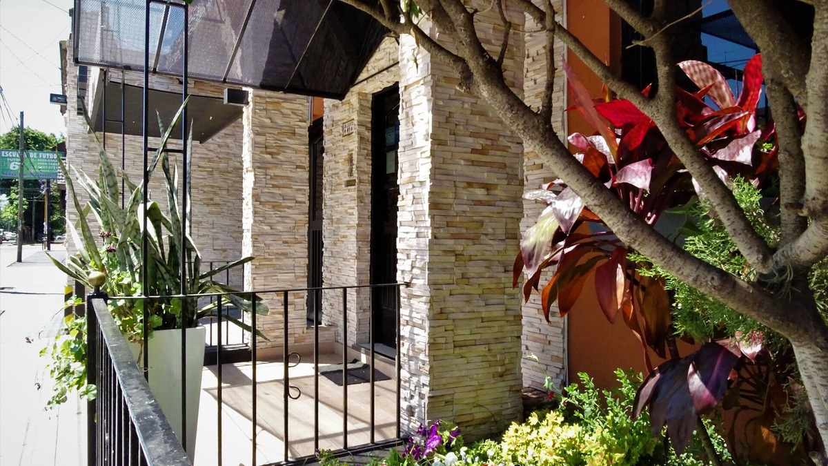 Haedo Hotel | Hotel Haedo