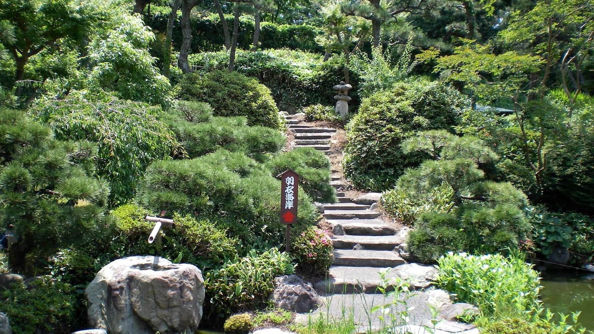 Shimizu Ward House | Hotel Hagoromo
