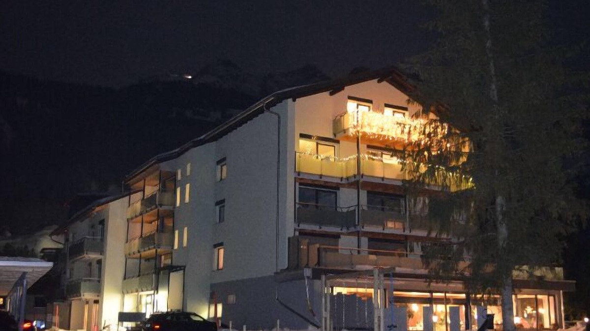 Engelberg Hotel | Hotel Hahnenblick