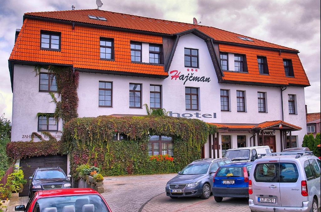 Zdar Nad Sazavou Hotel | Hotel Hajčman