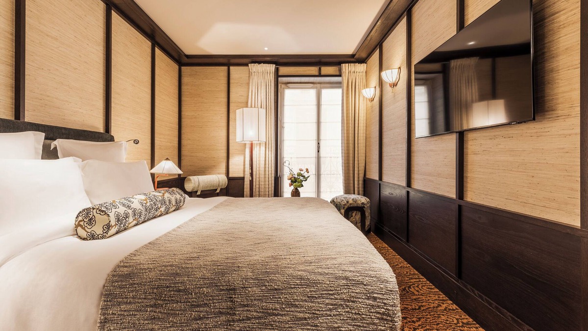 Gaillon Hotel | Hotel Hana