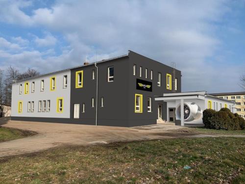Mosnov Apartment | Hotel Hangar