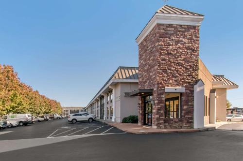 Harrisburg - Hershey Hotel | Hotel Hanna