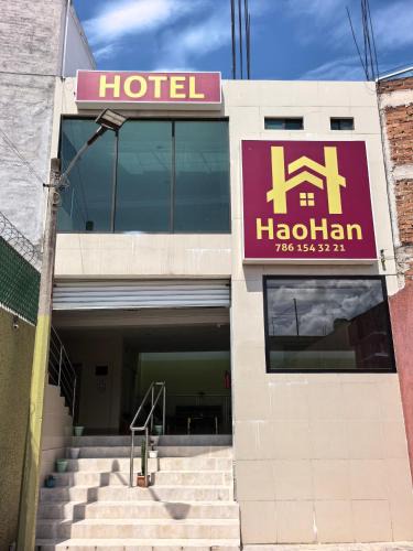 Ciudad Hidalgo Hotel | hotel hao han